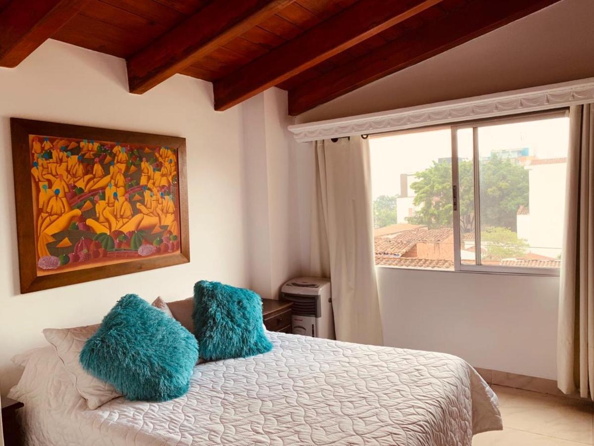 Hotel Lleras Premium #1 Μεντεγίν Εξωτερικό φωτογραφία