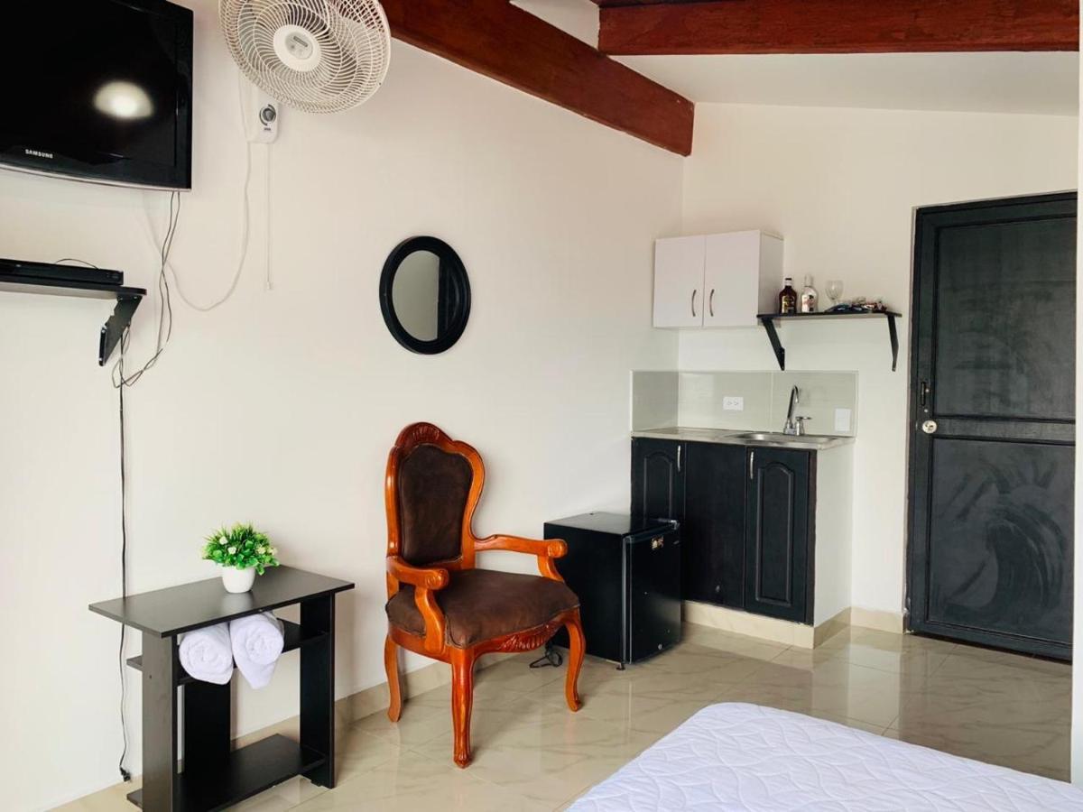 Hotel Lleras Premium #1 Μεντεγίν Εξωτερικό φωτογραφία