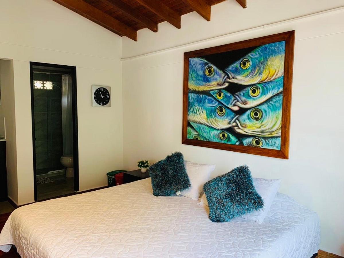 Hotel Lleras Premium #1 Μεντεγίν Εξωτερικό φωτογραφία