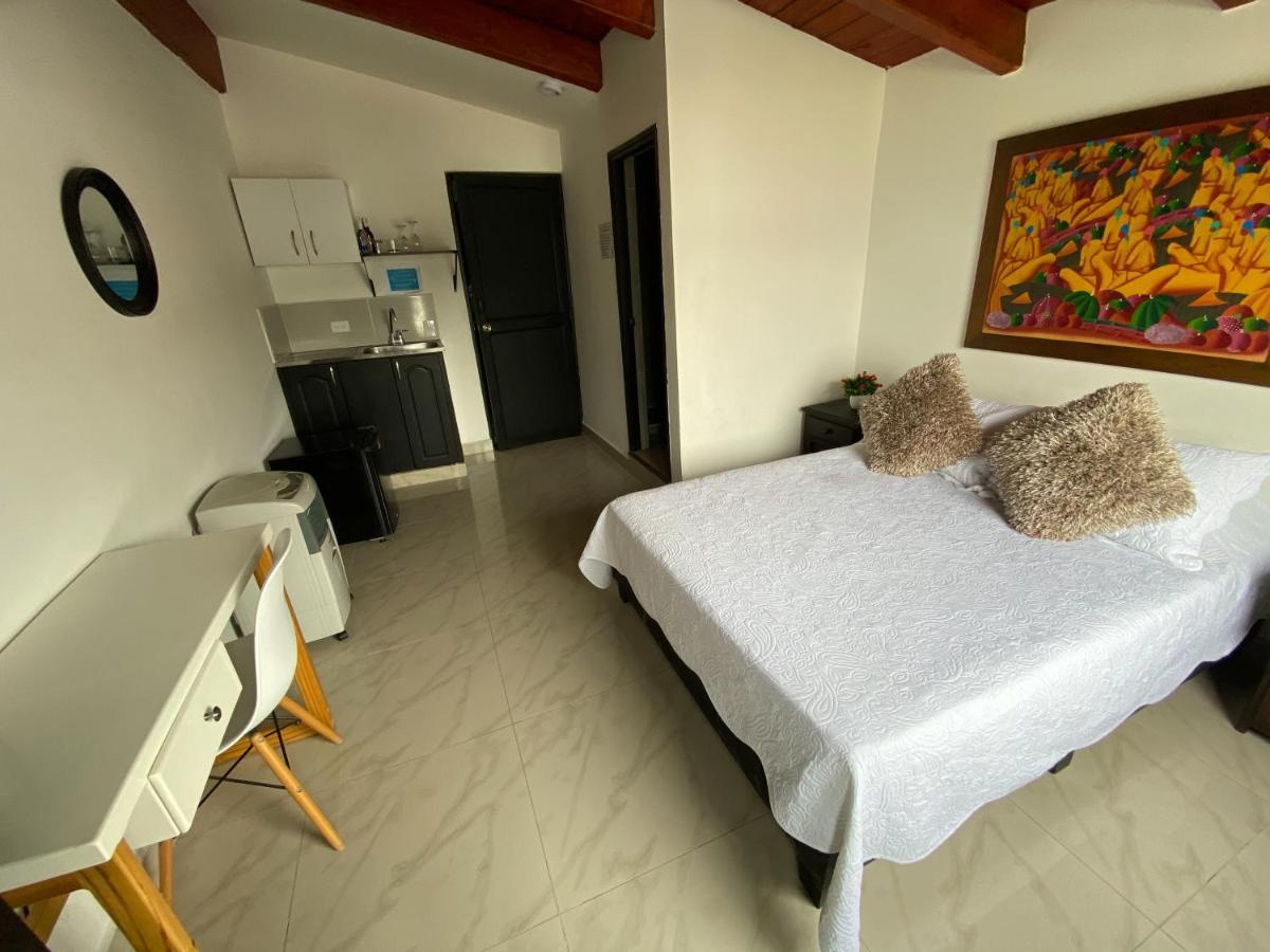 Hotel Lleras Premium #1 Μεντεγίν Εξωτερικό φωτογραφία