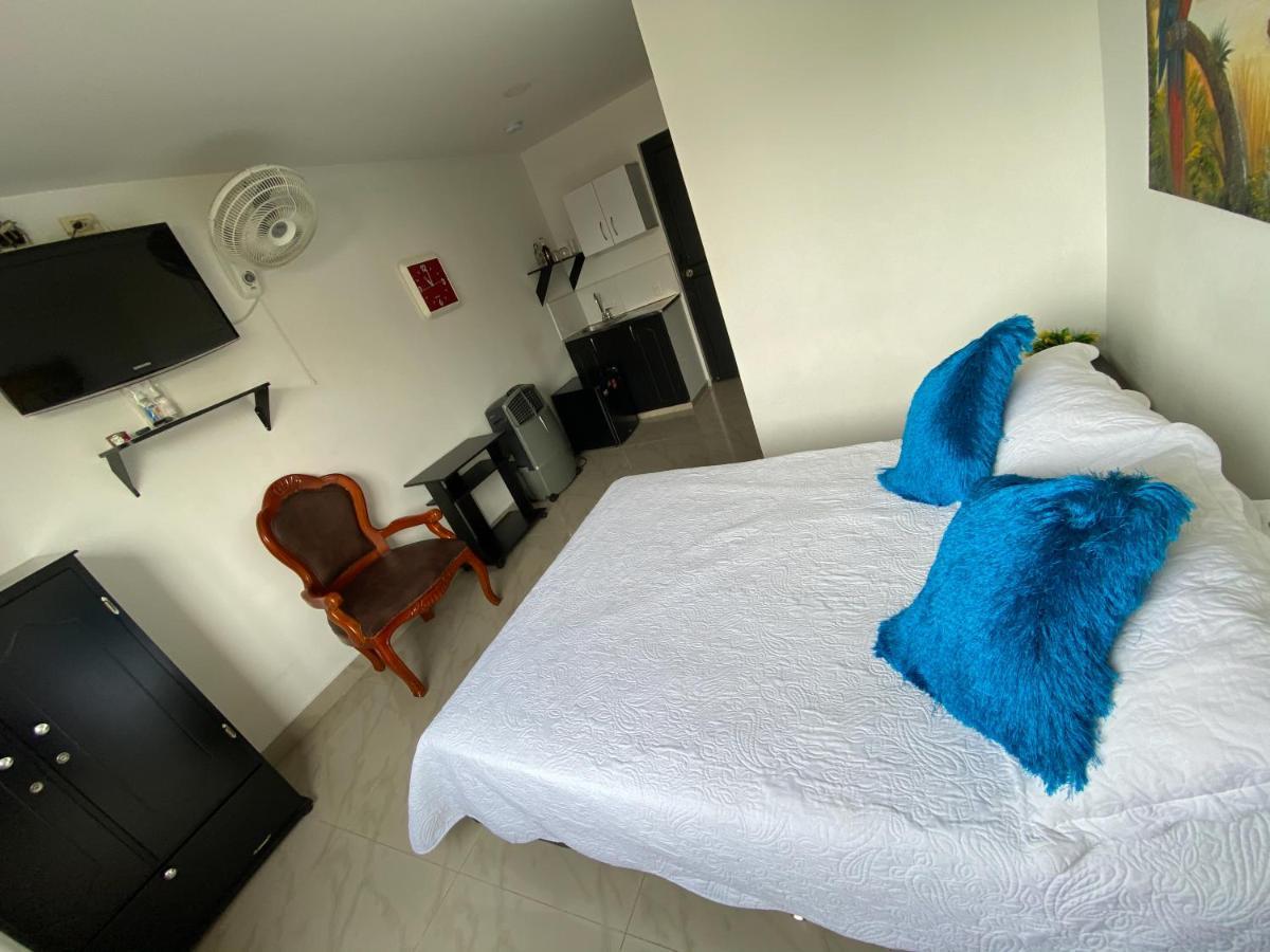 Hotel Lleras Premium #1 Μεντεγίν Εξωτερικό φωτογραφία