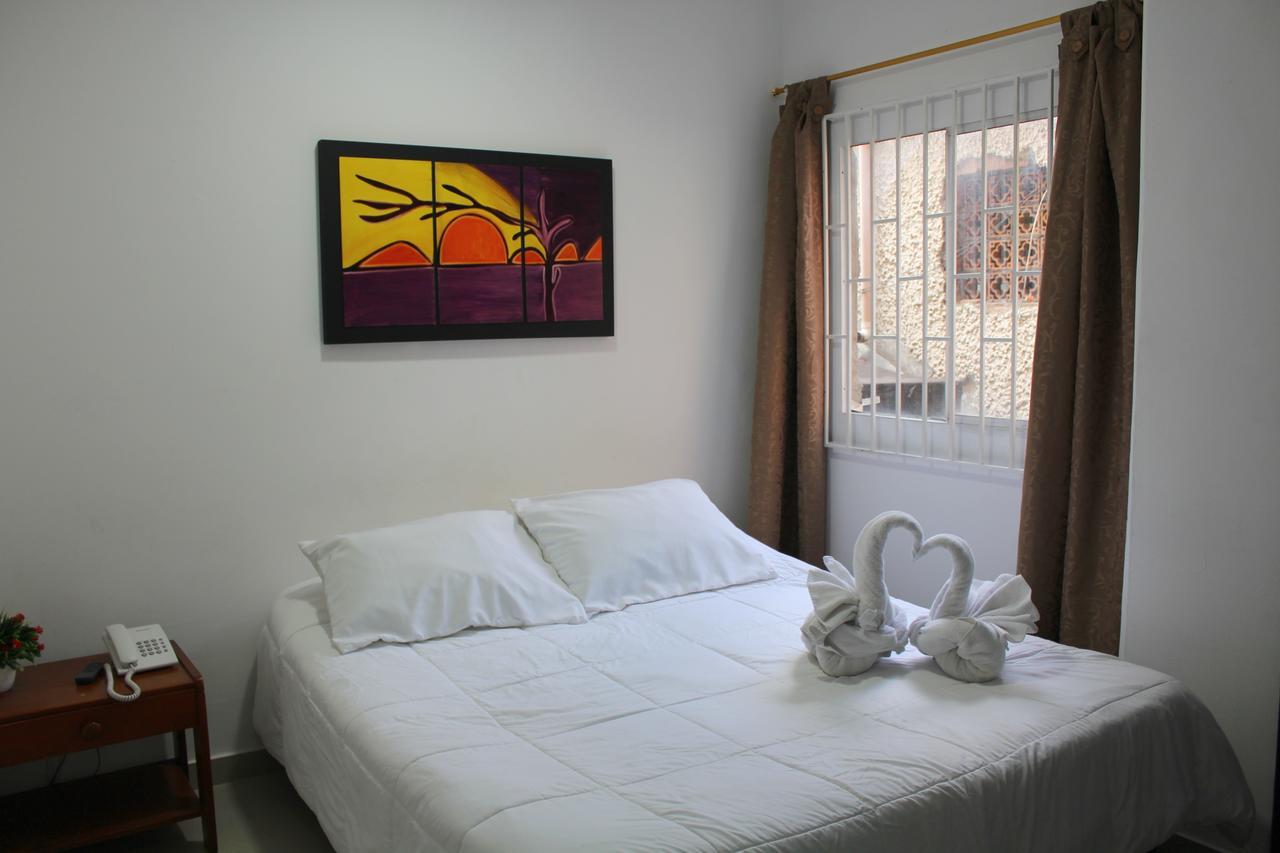Hotel Lleras Premium #1 Μεντεγίν Εξωτερικό φωτογραφία