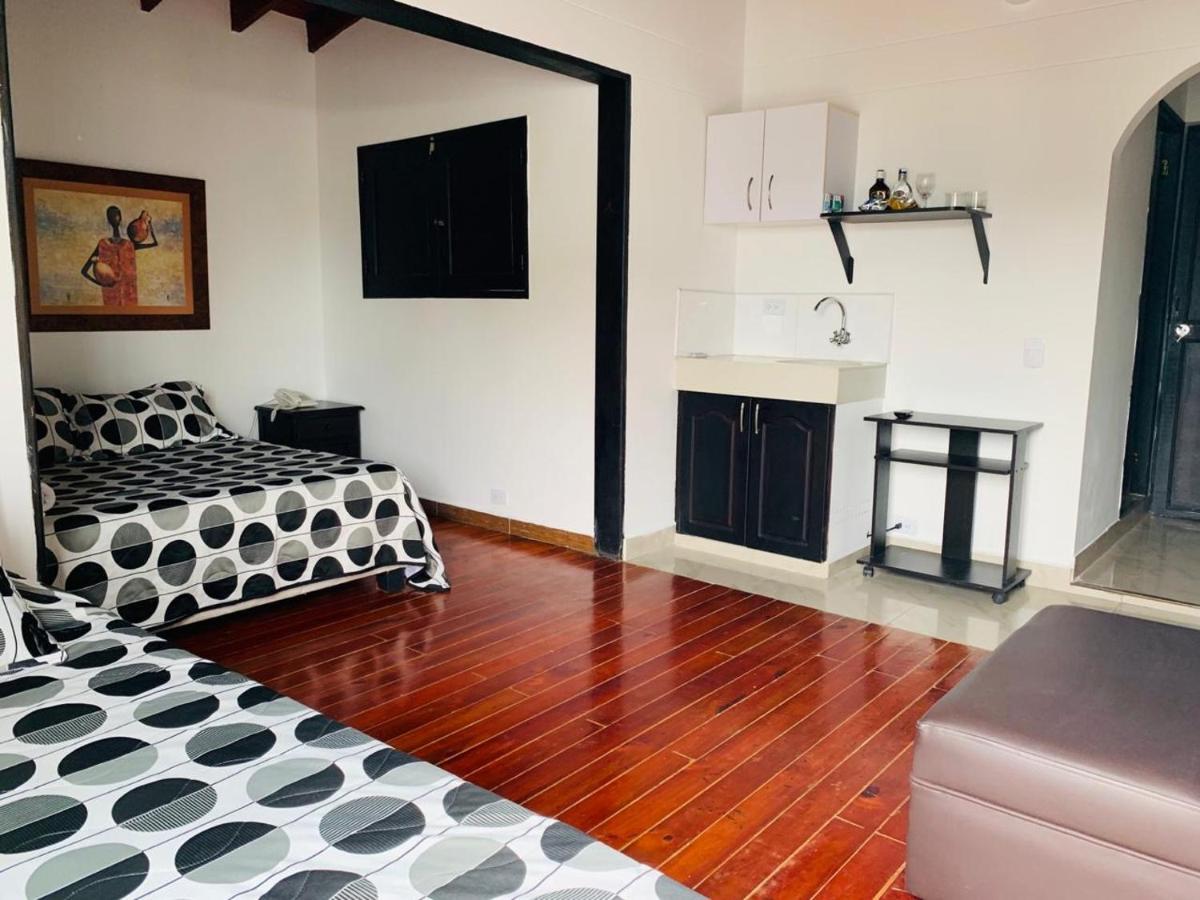 Hotel Lleras Premium #1 Μεντεγίν Εξωτερικό φωτογραφία
