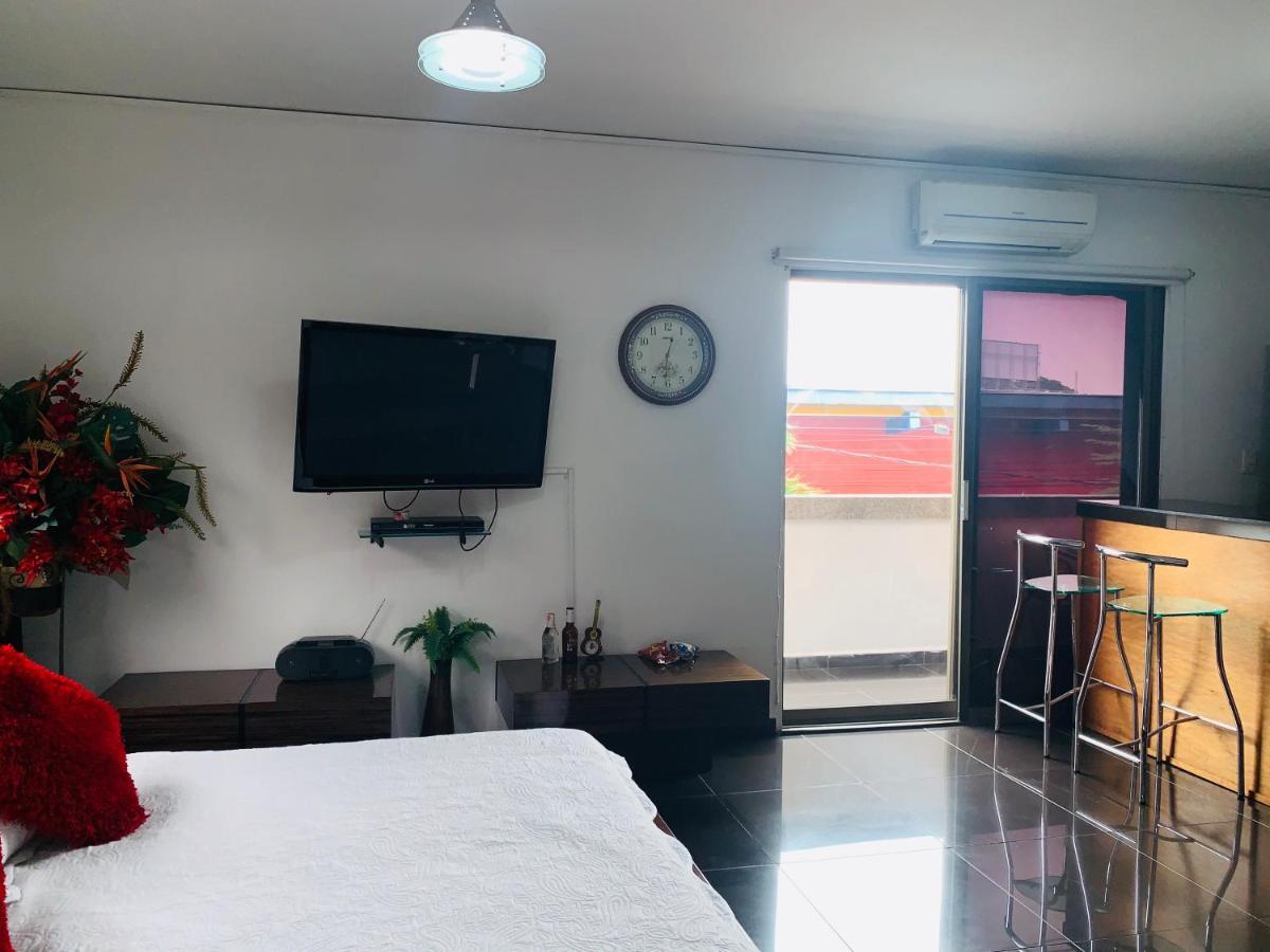 Hotel Lleras Premium #1 Μεντεγίν Εξωτερικό φωτογραφία