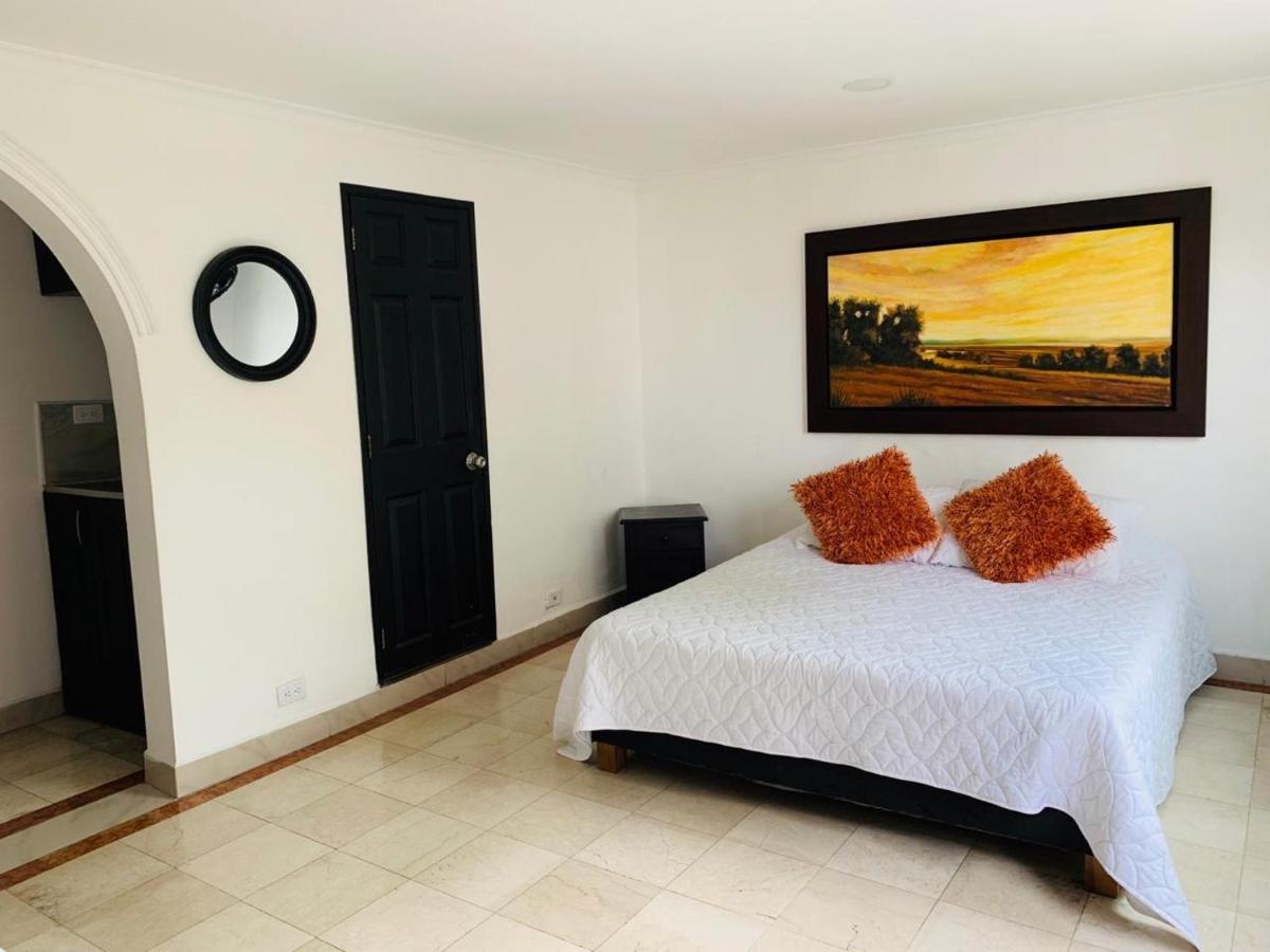Hotel Lleras Premium #1 Μεντεγίν Εξωτερικό φωτογραφία